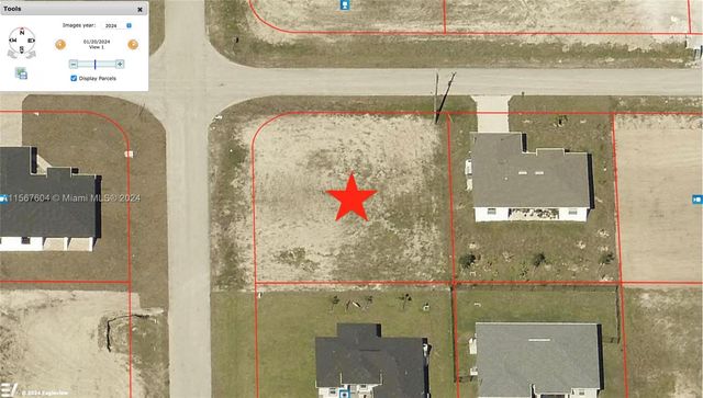 4314 NW 32nd Ln, Cape Coral, FL 33993
