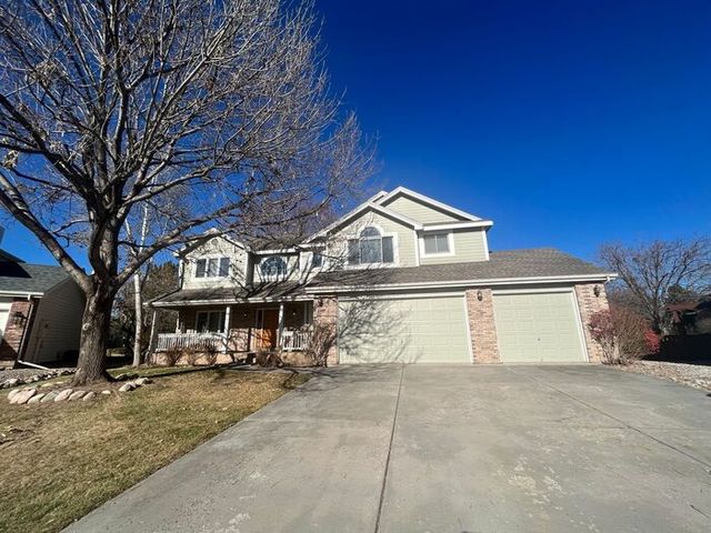 3400 Pearstone Pl, Fort Collins, CO 80525