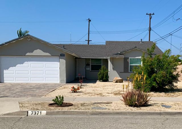 7371 Brooklawn Dr, Westminster, CA 92683
