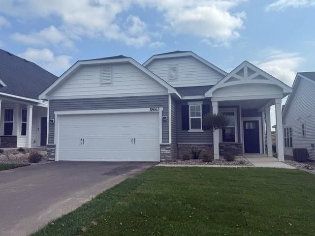 19663 Hunters Rdg, Rogers, MN 55374
