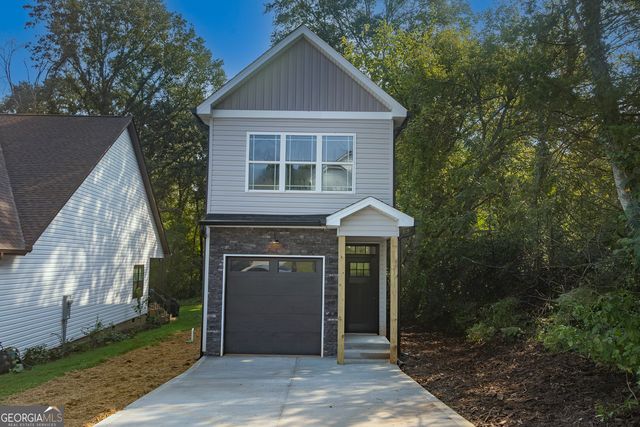 320 Thompson St, Pendleton, SC 29670