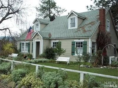 23800 Howard St, Covelo, CA 95428