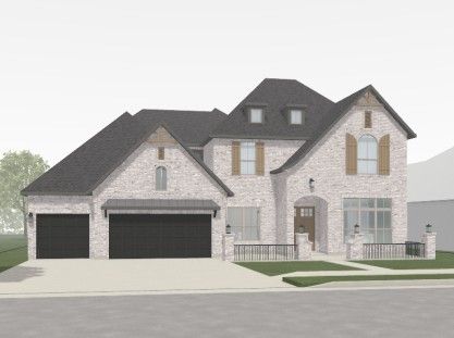 8904 Apollo Dr, Bentonville, AR 72713