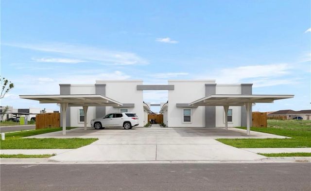 1100 Kohala Ave #1, Mission, TX 78573