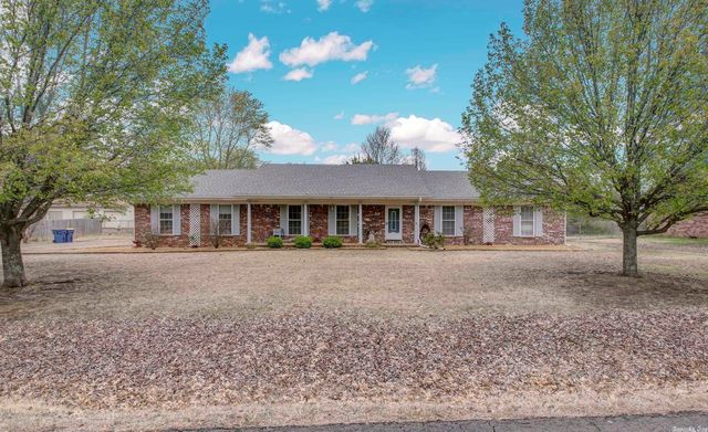 36 Country Wood St, Cabot, AR 72023