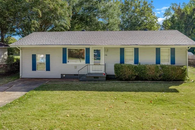 106 Wiley Dr, Munford, TN 38058