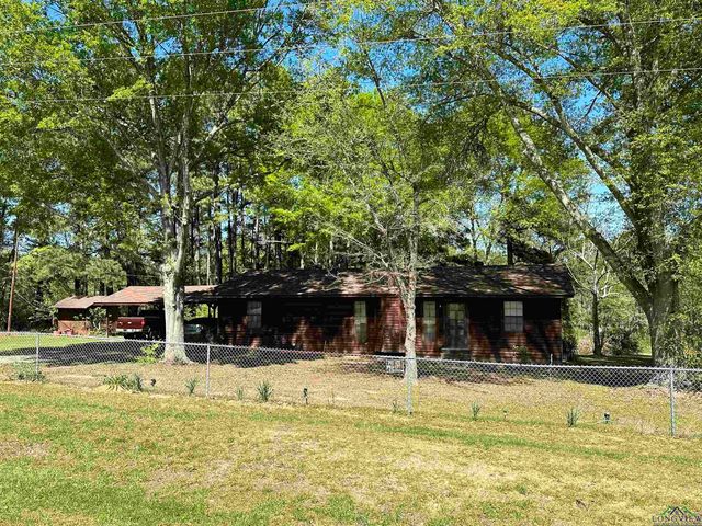 23091 Highway 64 E, Troup, TX 75789