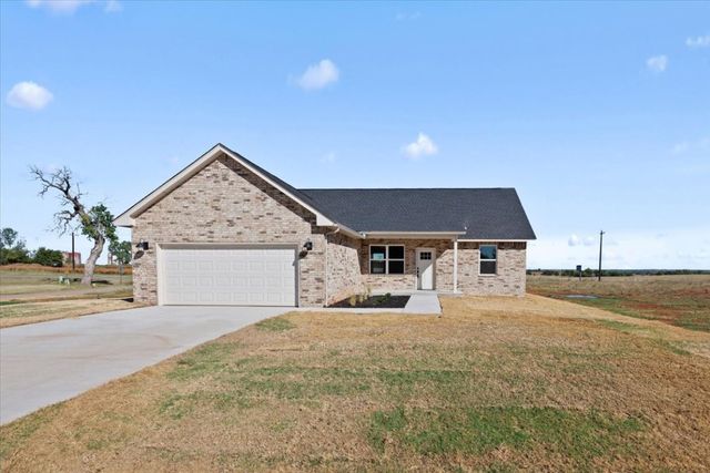 9721 Vacation Dr, Guthrie, OK 73044