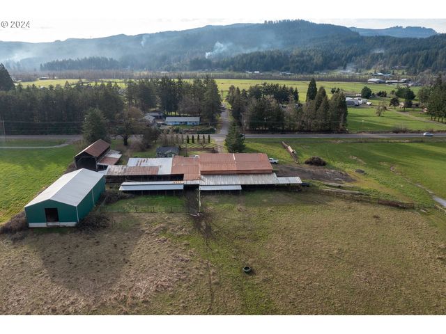 90777 Marcola Rd, Springfield, OR 97478