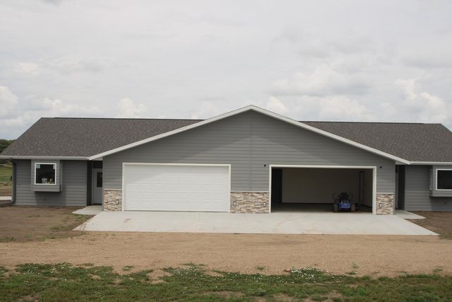 Lots 1 & 2 State St, Plankinton, SD 57368