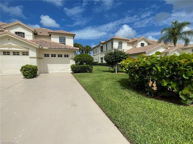 9201 Bayberry Bnd #103, Fort Myers, FL 33908