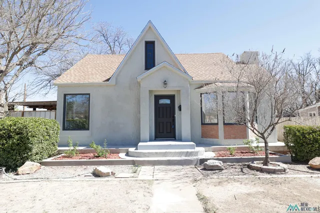 607 N  Washington Ave, Roswell, NM 88201