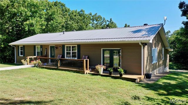 3762 E  Highway 32, Salem, MO 65560