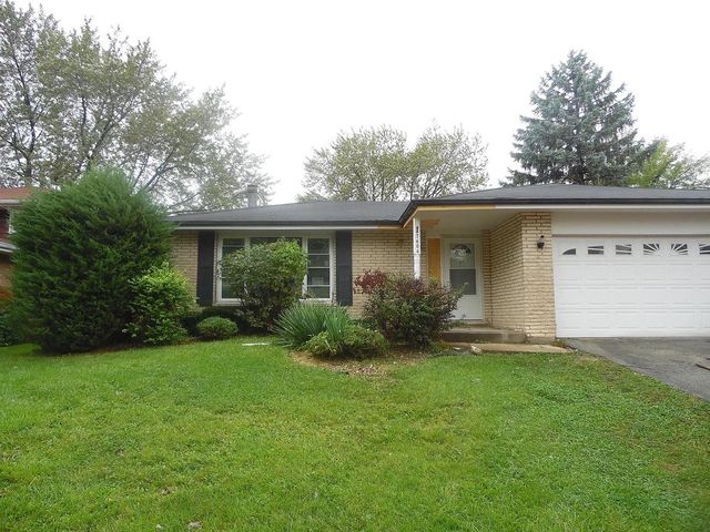 Country Club Hills Rentals