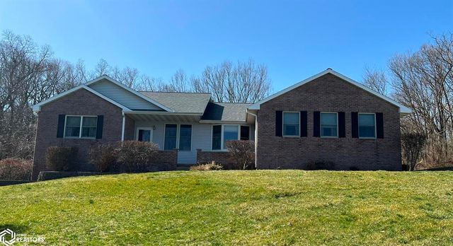 3131 Miss River Rd, Montrose, IA 52639
