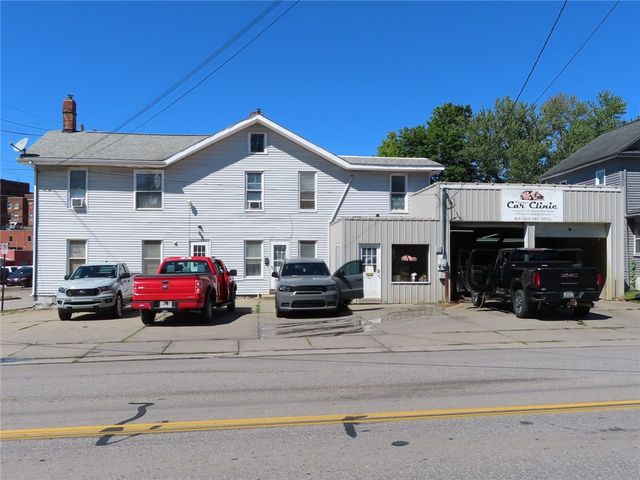 533-535 State St, Meadville, PA 16335