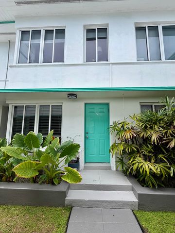 1980 Bay Dr #5, Miami Beach, FL 33141