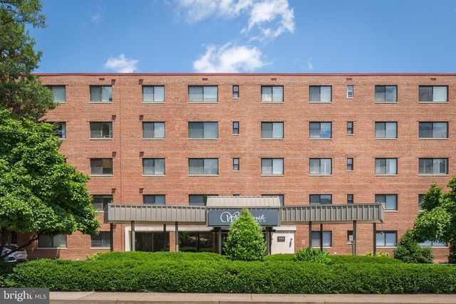 3515 Washington Blvd #510, Arlington, VA 22201