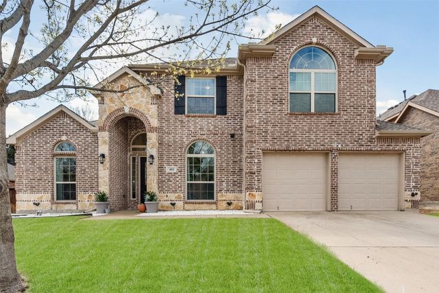 411 Hageman, Cedar Hill, TX 75104