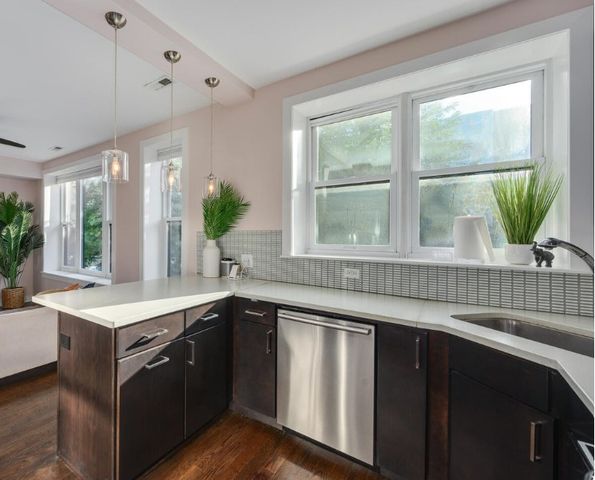 1525 N  Claremont Ave #2A, Chicago, IL 60622