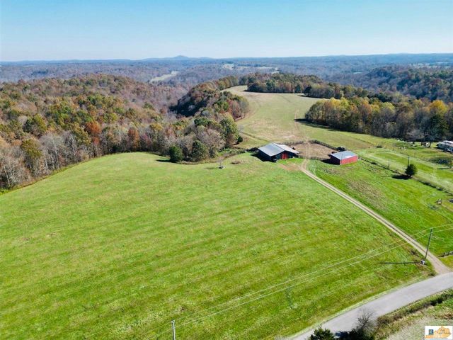Decatur Rd, Russell Springs, KY 42642