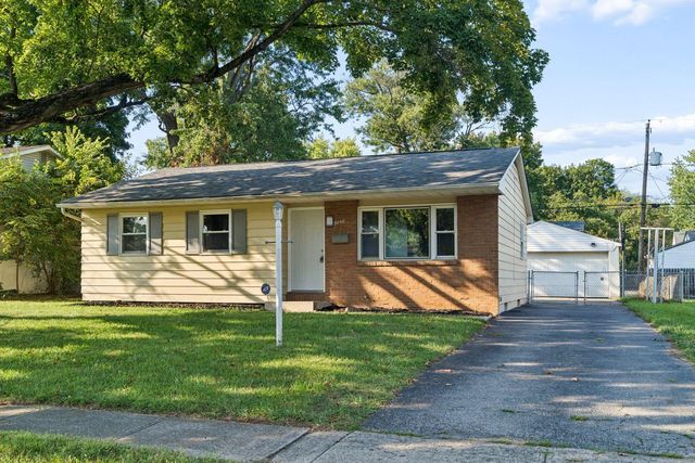 5048 Gunston Dr, Columbus, OH 43232