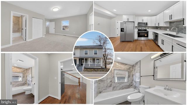 5919 Addison Rd, Capitol Heights, MD 20743
