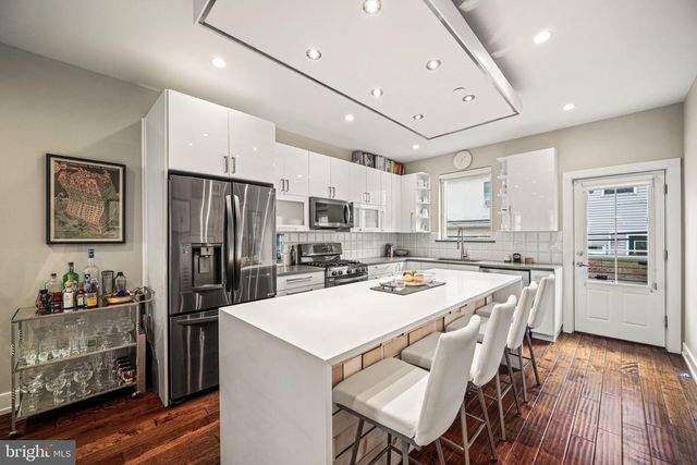 1816 Gerritt St, Philadelphia, PA 19146