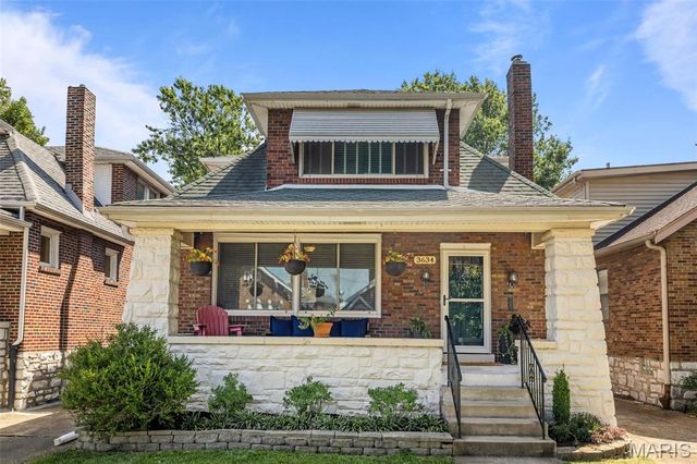 Y♡S US ZIP Code 63109 - Saint Louis, Missouri Overview and