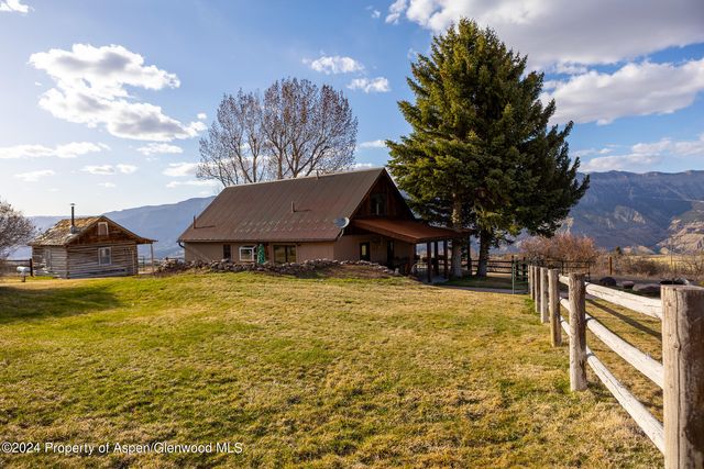 5708 County Road 301, Parachute, CO 81635
