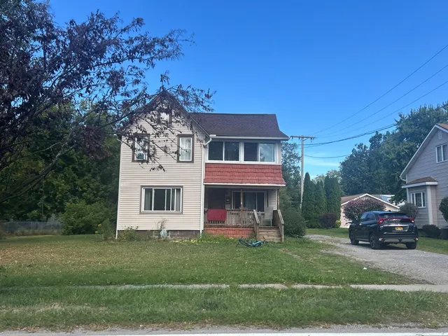 117 Lake St, Angola, NY 14006