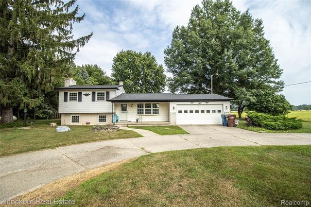 13260 Marshall Rd, Montrose, MI 48457