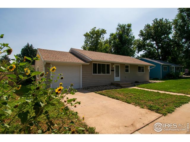 504 Hanna St, Fort Collins, CO 80521