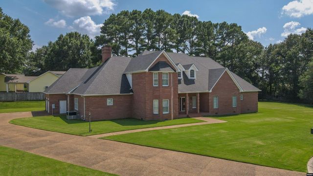 206 S  Dodd Dr, Martin, TN 38237