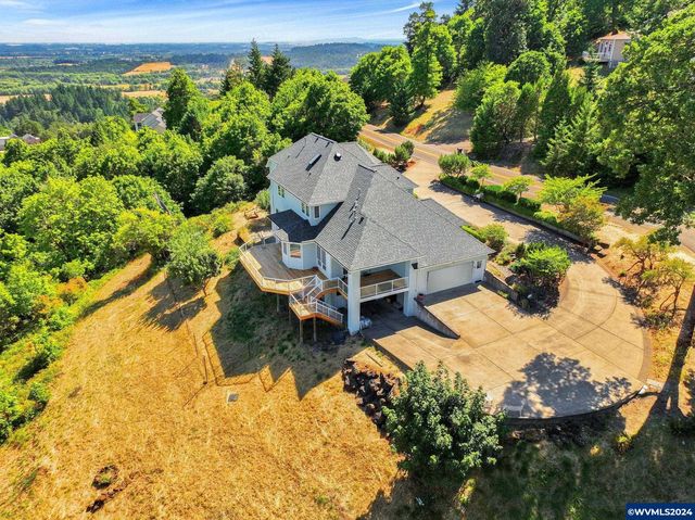 6475 NW Sisters Pl, Corvallis, OR 97330