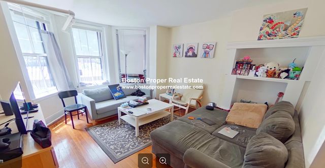 455 Beacon St #10, Boston, MA 02115