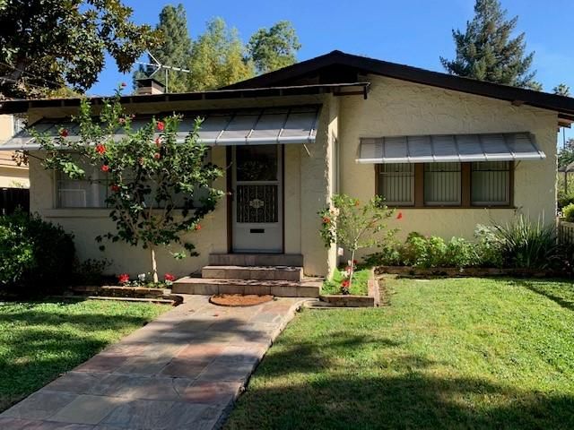 315 View St, Mountain View, CA 94041