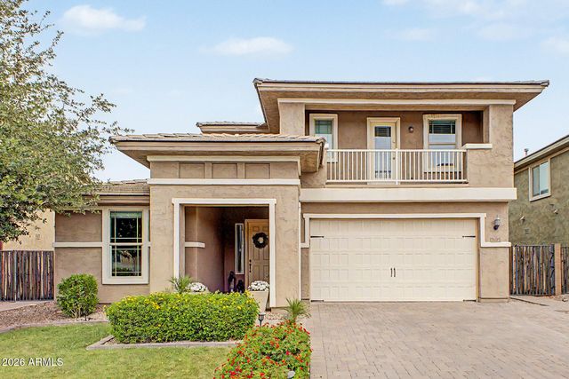 7695 S RESEDA Street, Gilbert, AZ 85298