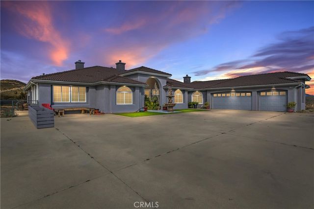 47298 Twin Pines Rd, Banning, CA 92220