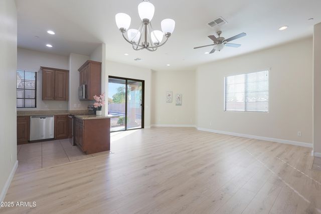 4241 N PebbleCreek Parkway #54, Goodyear, AZ 85395