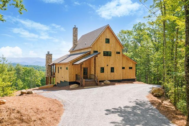 11758 Chatsworth Hwy, Ellijay, GA 30540