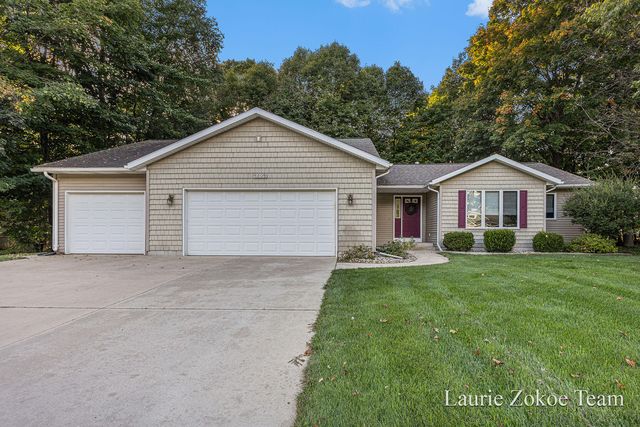 6605 Annabelle Dr, Allendale, MI 49401