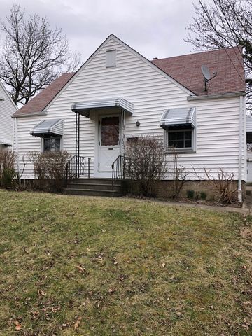 1633 Redwood Ave, Akron, OH 44301