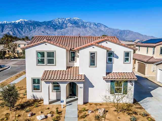 639 Via Firenze, Cathedral City, CA 92234