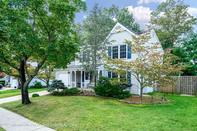 96 Concord Circle, Howell, NJ 07731
