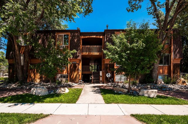 872 W  500 S #8, Salt Lake City, UT 84104