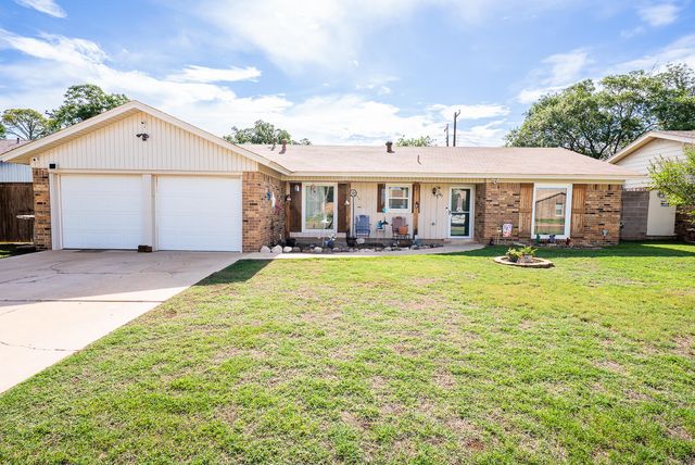 3503 Englewood Ave, Lubbock, TX 79407