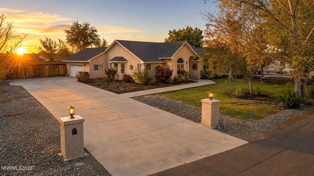 455 Sunrise Ter, Fallon, NV 89406