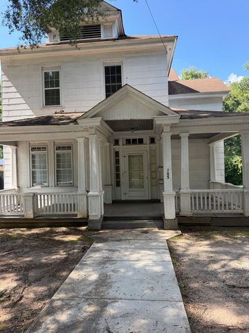 705 Windsor Ave #2, Lawrenceville, VA 23868