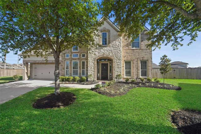 9738 Carina Forest Ct, Humble, TX 77396